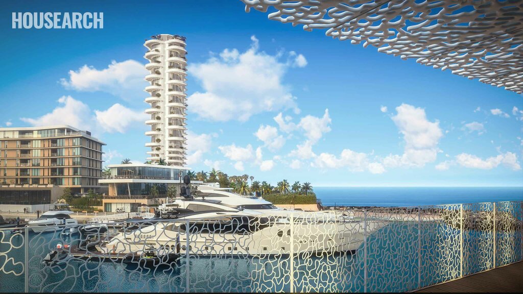 Apartments for sale in Bulgari Lighthouse - image 1