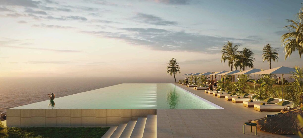 Apartments for sale in Bulgari Lighthouse - image 3