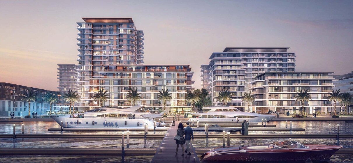 Appartements - Dubai, United Arab Emirates - image 10