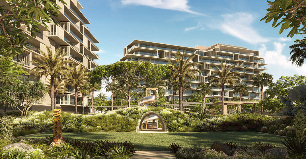 Виллы - Dubai, United Arab Emirates - изображение 20