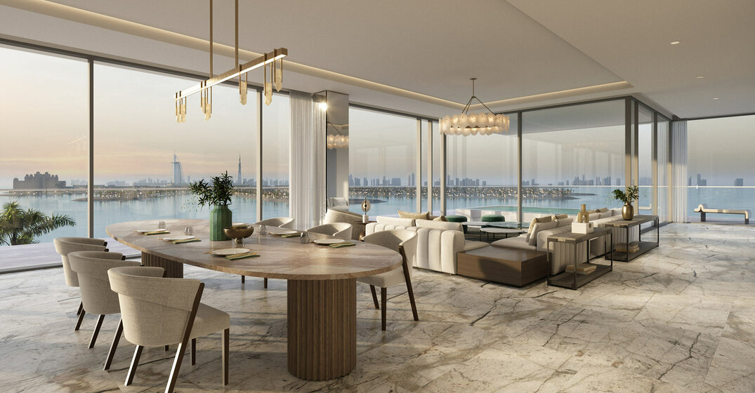 Six Senses Residences - image 6