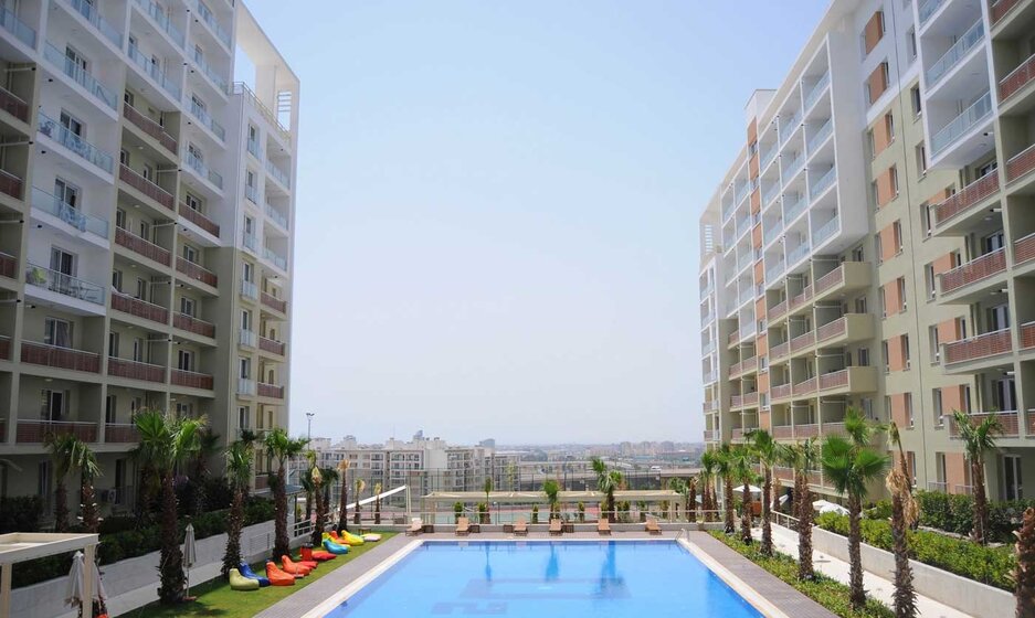 Новостройки - Izmir, Türkiye - изображение 2
