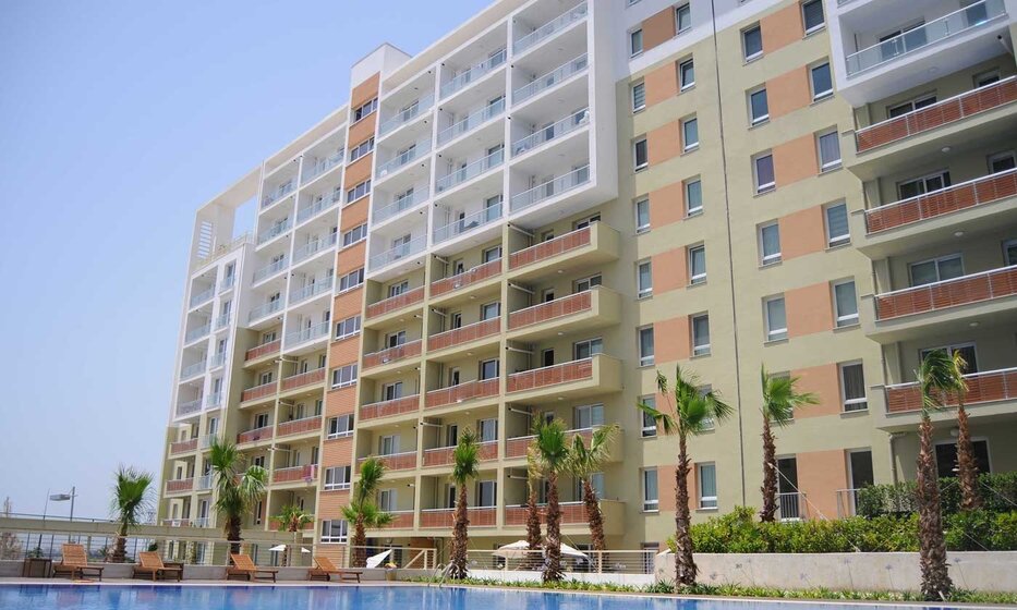 Новостройки - Izmir, Türkiye - изображение 3