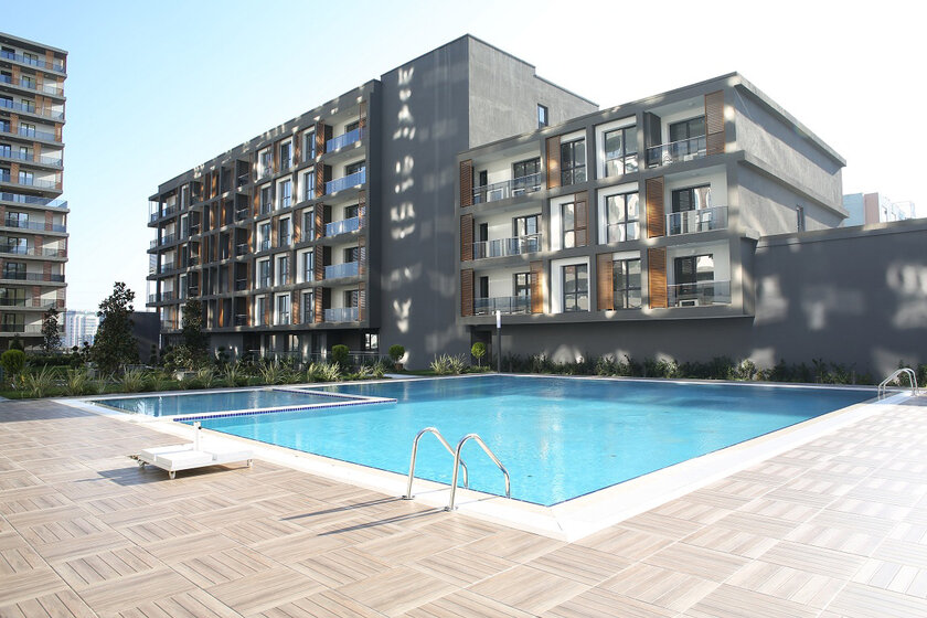 Apartments – İstanbul, Türkei – Bild 16