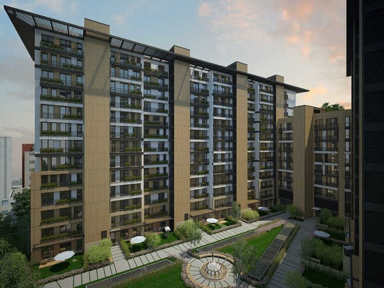 Edificios nuevos - Istanbul, Türkiye - imagen 20