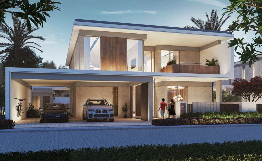 Chalés - Dubai, United Arab Emirates - imagen 22