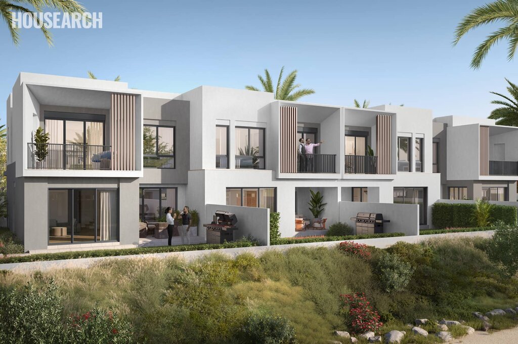 Jebel Ali Village Villas - image 1