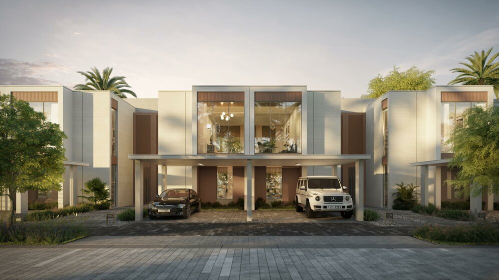 Maisons de ville - Dubai, United Arab Emirates - image 34