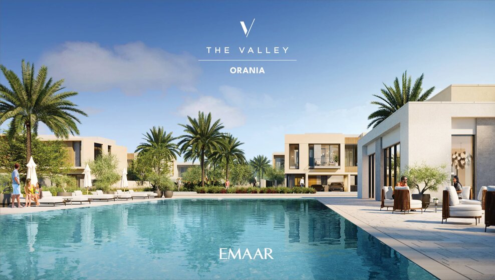 The Valley - Orania – image 4