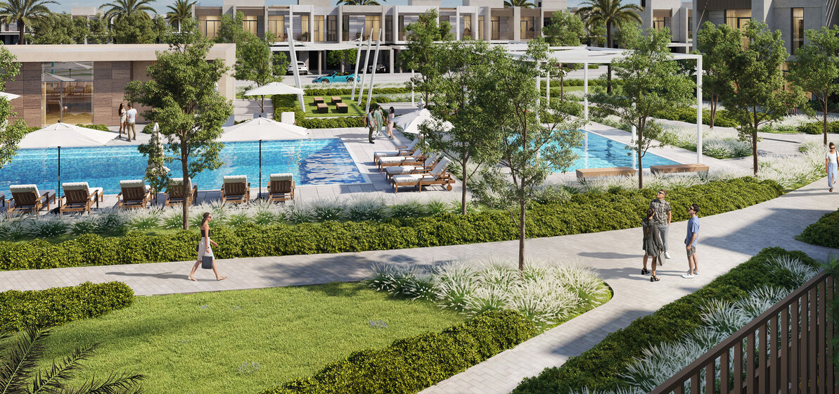 Villa zum mieten - Dubai - für 34.034 $/jährlich mieten – Bild 8
