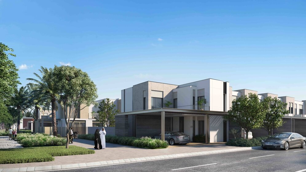 Townhouses - Dubai, United Arab Emirates - image 2