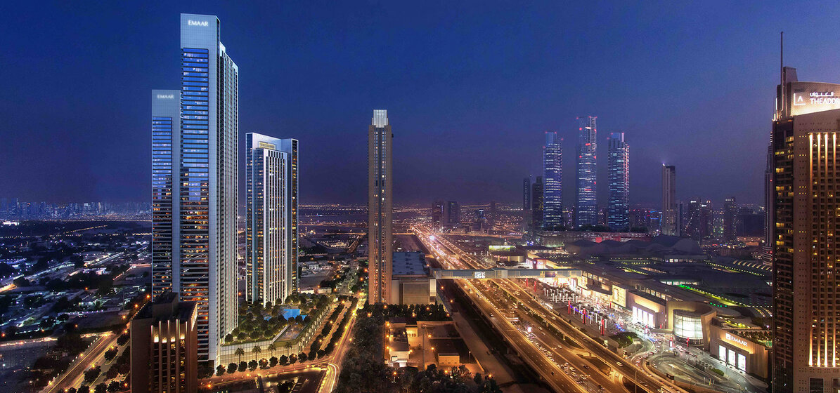 Apartments zum mieten - Dubai - für 40.844 $/jährlich mieten – Bild 6