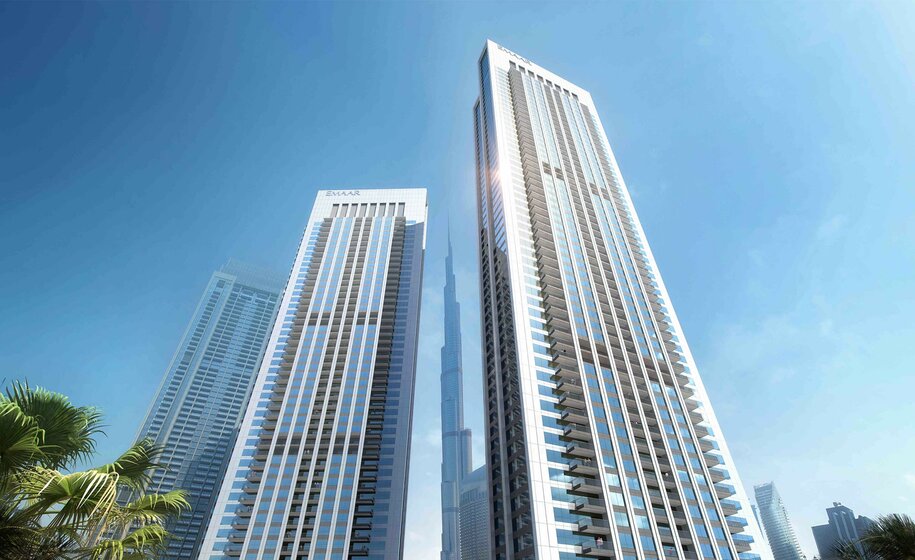 Stüdyo daireler – Dubai, Birleşik Arap Emirlikleri – resim 19