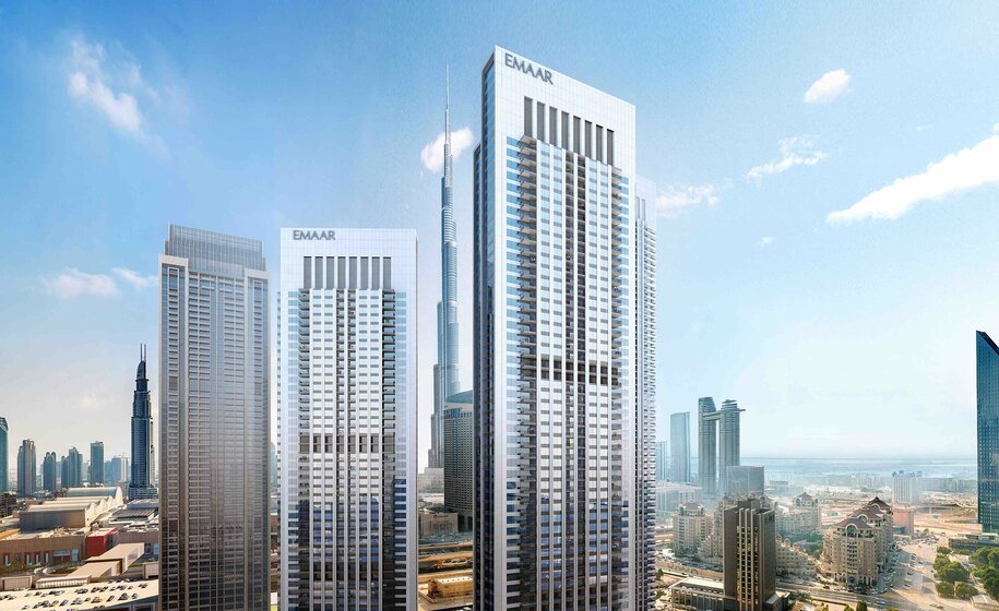 Apartments zum mieten - Dubai - für 40.844 $/jährlich mieten – Bild 7