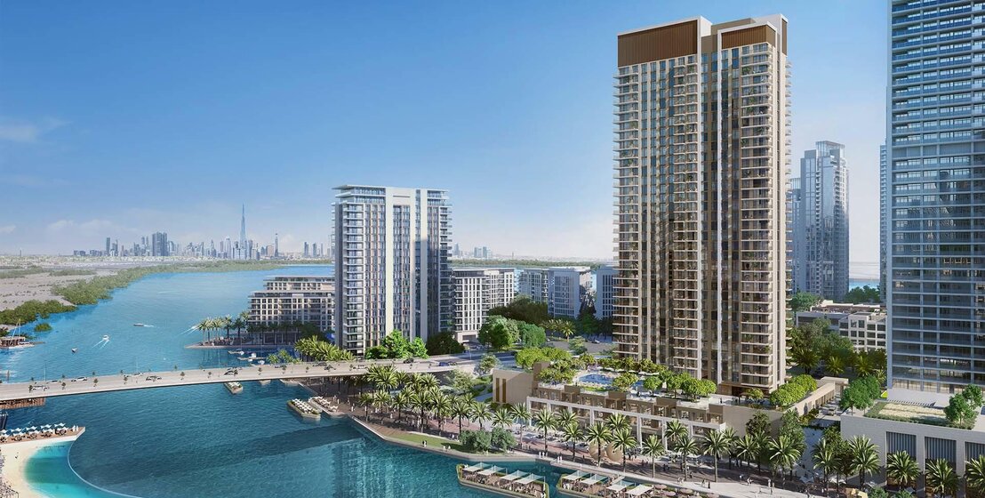 Apartments - Dubai, United Arab Emirates - image 22