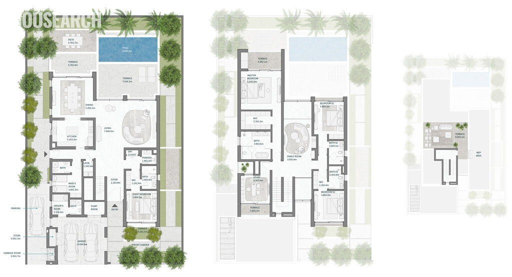 District One Villas – resim 2