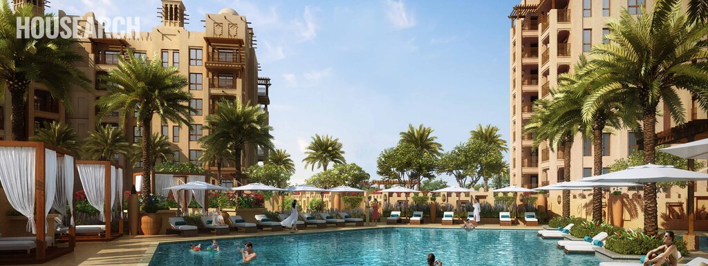 Asayel at Madinat Jumeirah Living - изображение 1