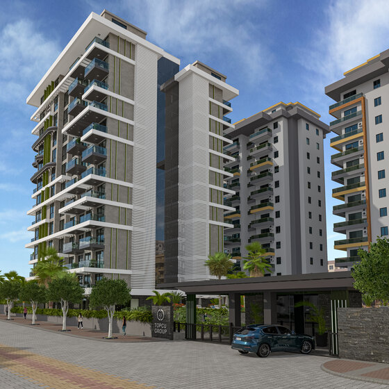 Apartments – Antalya, Türkei – Bild 10