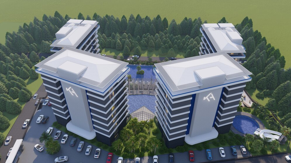 New buildings - Antalya, Türkiye - image 6