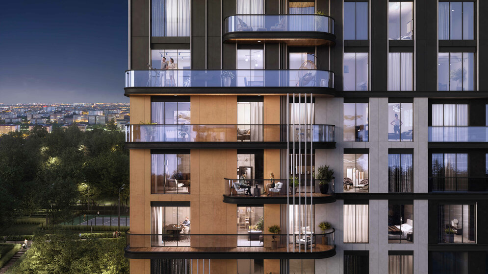 Apartments – Istanbul, Türkei – Bild 7
