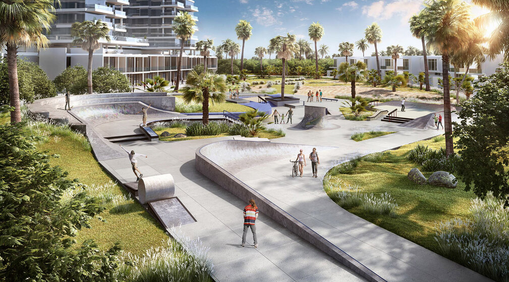 Green Acres at DAMAC Hills - изображение 3