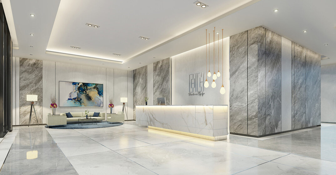 Catch Residences By IGO - изображение 5