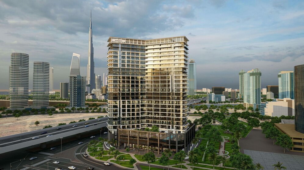 Apartments - Dubai, United Arab Emirates - image 27