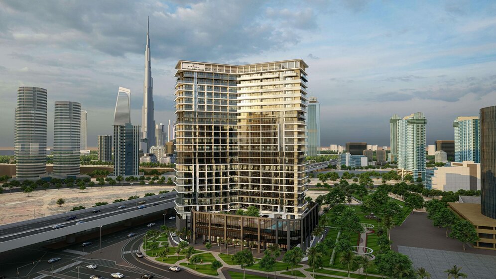 Appartements - Dubai, United Arab Emirates - image 31