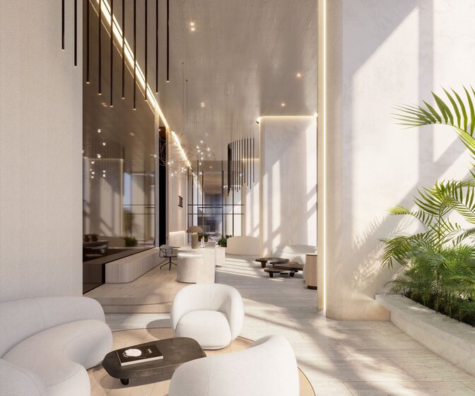 Apartments zum mieten - Dubai - für 114.363 $/jährlich mieten – Bild 9