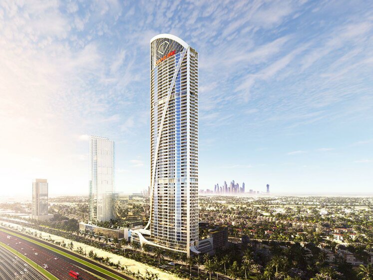 Apartamentos a la venta - Dubai - Comprar para 136.239 $ — imagen 4