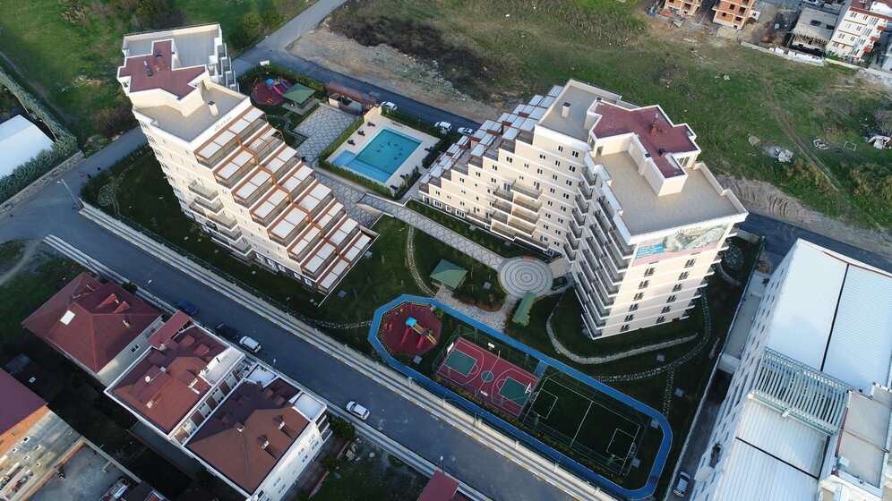 Apartments – İstanbul, Türkei – Bild 10