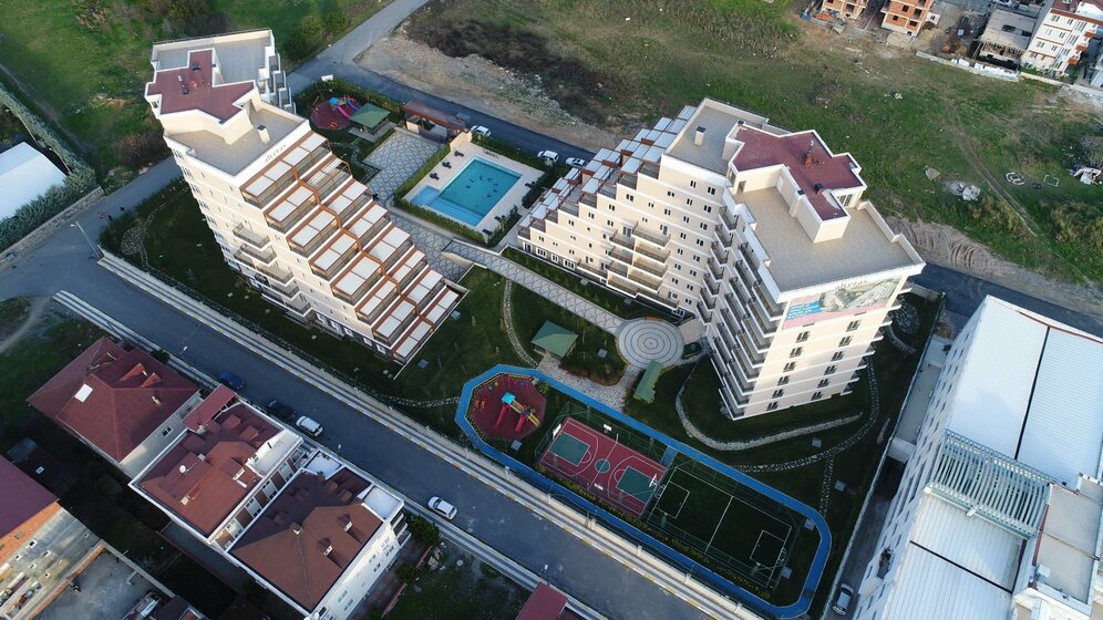 Nouveaux immeubles - Istanbul, Türkiye - image 10