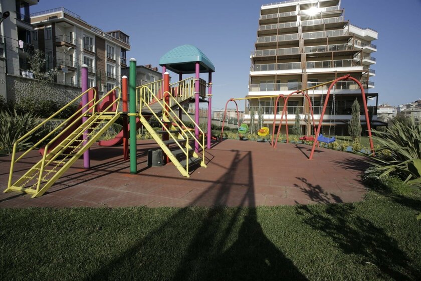 Nouveaux immeubles - Istanbul, Türkiye - image 11