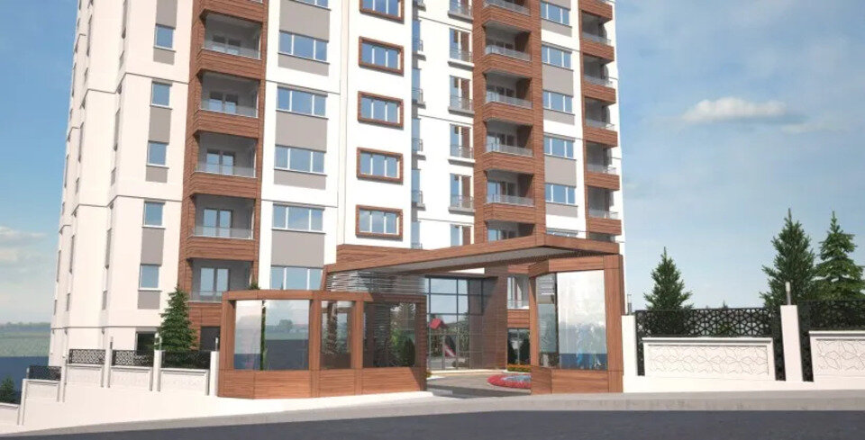 Новостройки - Istanbul, Türkiye - изображение 4