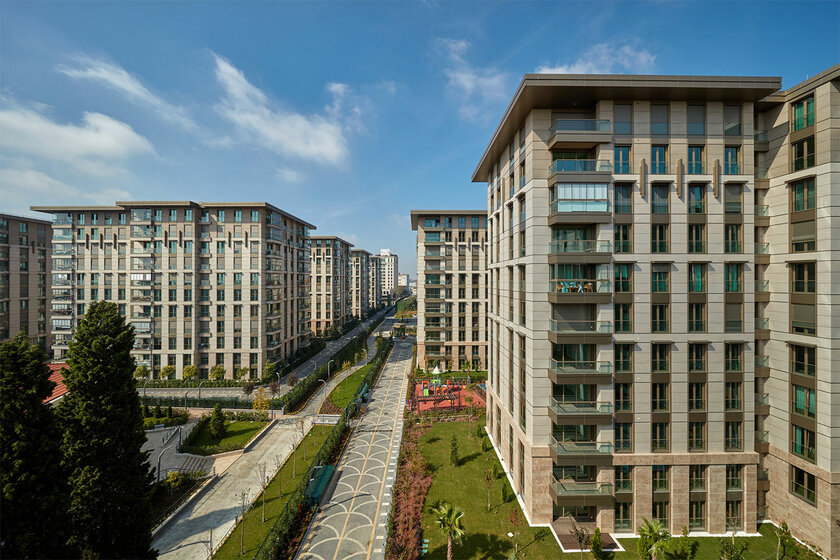 Apartments – İstanbul, Türkei – Bild 24