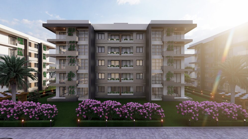 Apartamentos - Antalya, Türkiye - imagen 1