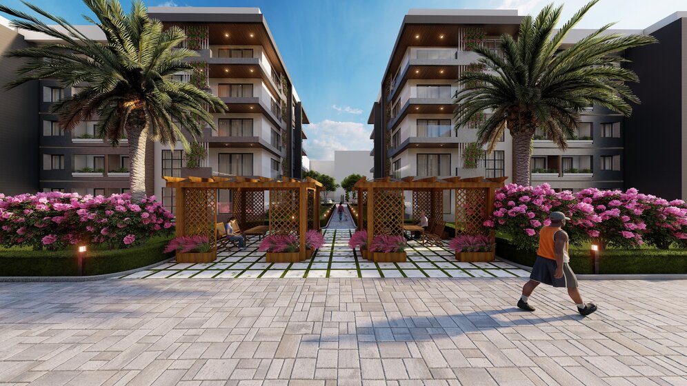 Apartamentos - Antalya, Türkiye - imagen 3