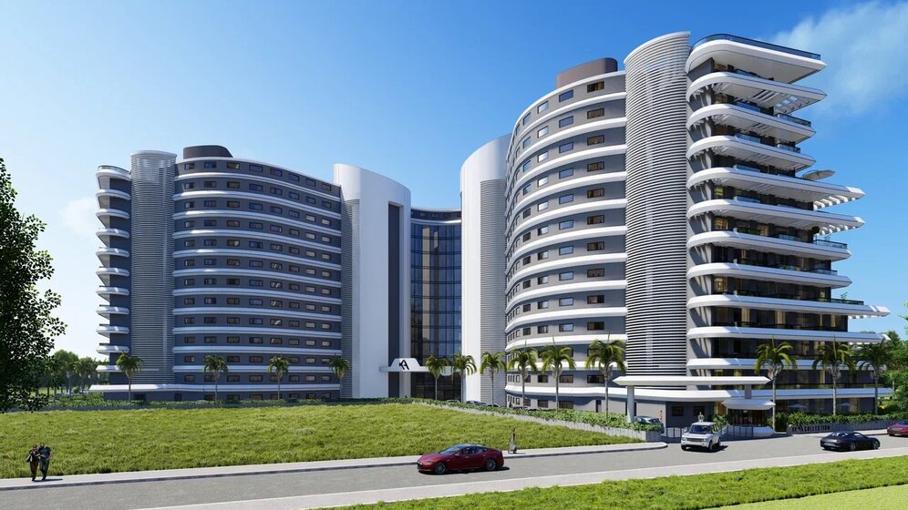 Apartamentos - Antalya, Türkiye - imagen 15