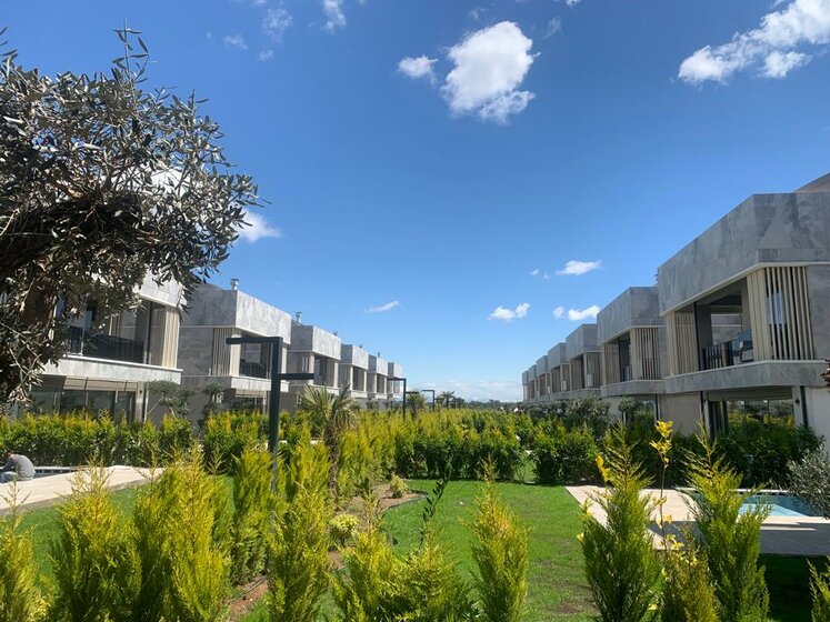 Edificios nuevos - Antalya, Türkiye - imagen 14