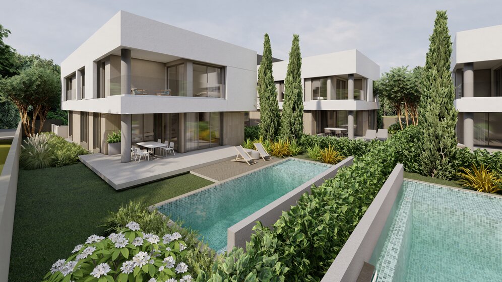 Edificios nuevos - Antalya, Türkiye - imagen 22