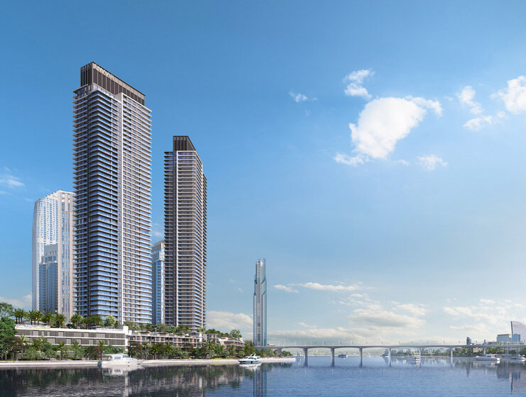 Apartments zum mieten - Dubai - für 21.783 $/jährlich mieten – Bild 2