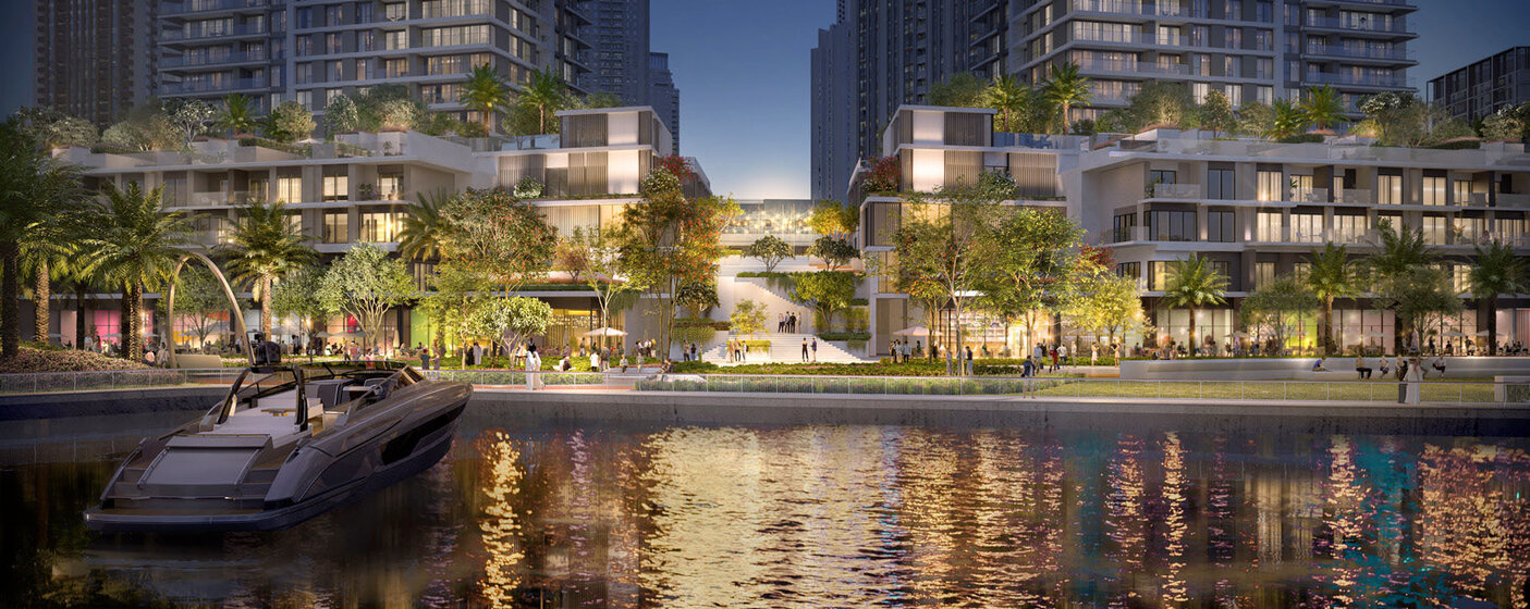 Apartments zum mieten - Dubai - für 51.735 $/jährlich mieten – Bild 3