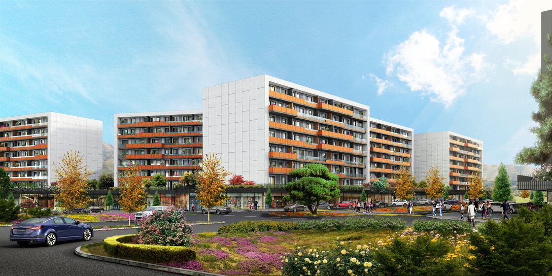 New buildings - Antalya, Türkiye - image 3