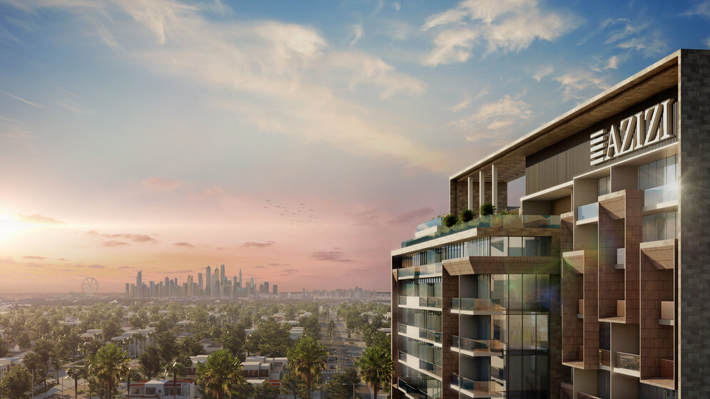 Yeni binalar – Dubai, Birleşik Arap Emirlikleri – resim 31