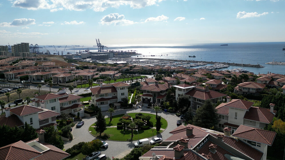 Maisons - İstanbul, Türkiye - image 9