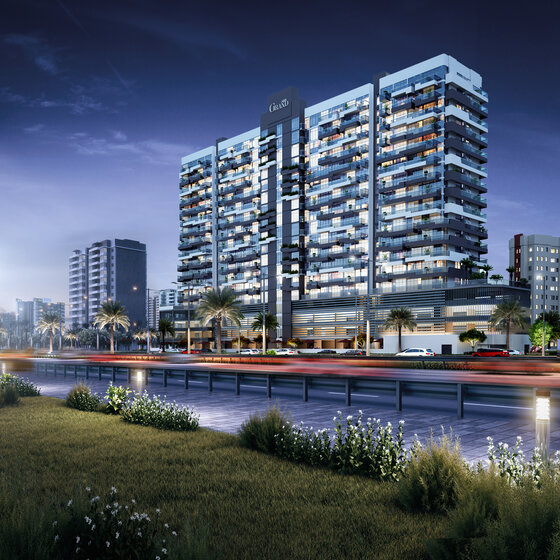 Новостройки - Dubai, United Arab Emirates - изображение 34