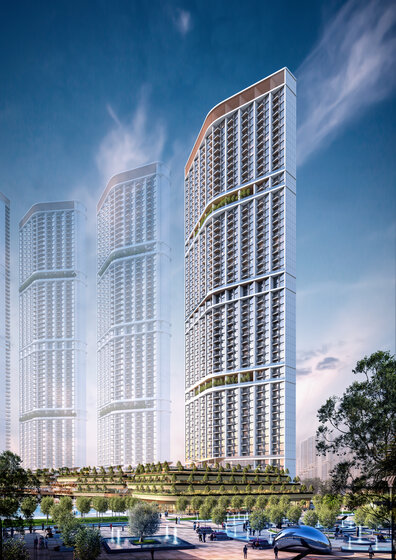 New buildings - Dubai, United Arab Emirates - image 1