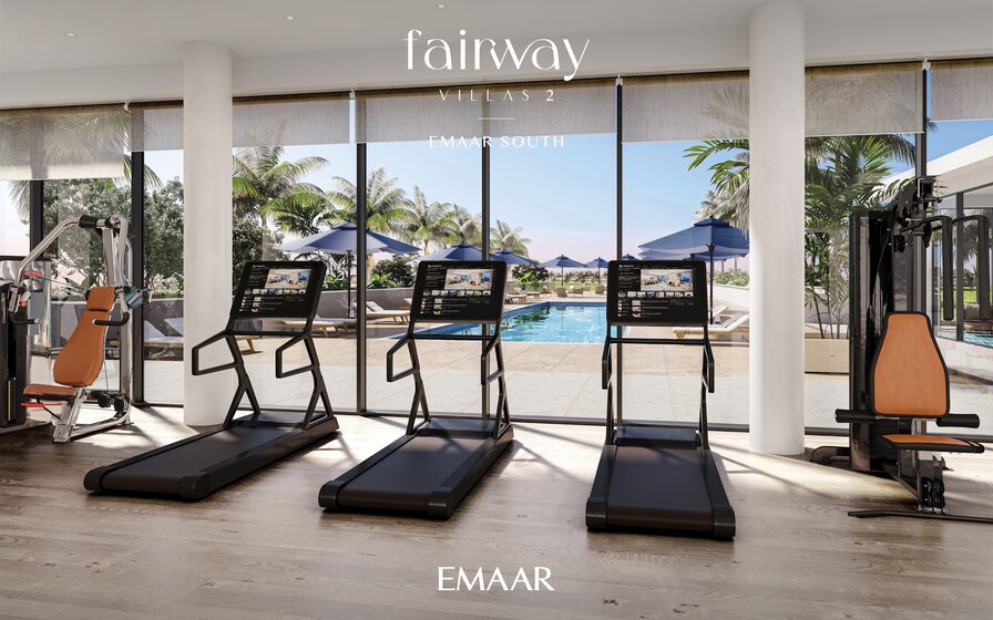 Fairway villas 2 - image 3