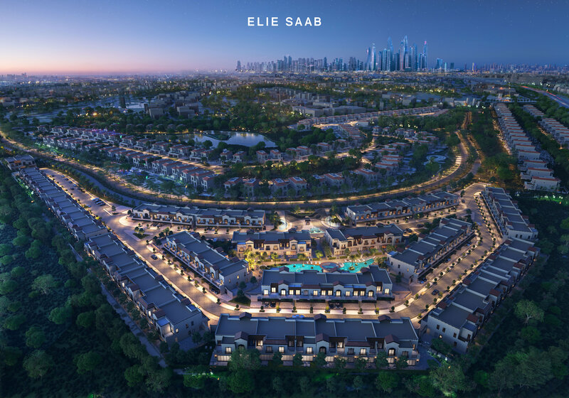 Reihenhäuser – Dubai, United Arab Emirates – Bild 24