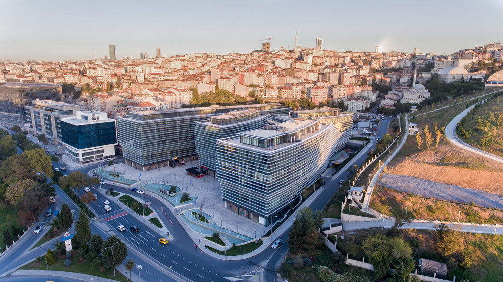 Neubauten – İstanbul, Türkei – Bild 15